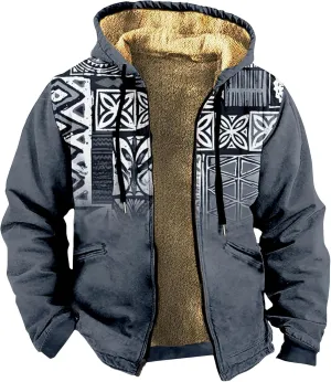 Mens Lightweight Jacket Long Sleeve Zipper Hooded Simple Elegant Coat Novelty Sweatshirts for Men