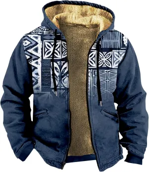 Mens Lightweight Jacket Long Sleeve Zipper Hooded Simple Elegant Coat Novelty Sweatshirts for Men