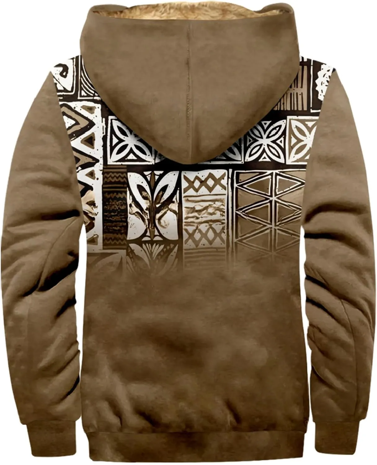 Mens Lightweight Jacket Long Sleeve Zipper Hooded Simple Elegant Coat Novelty Sweatshirts for Men