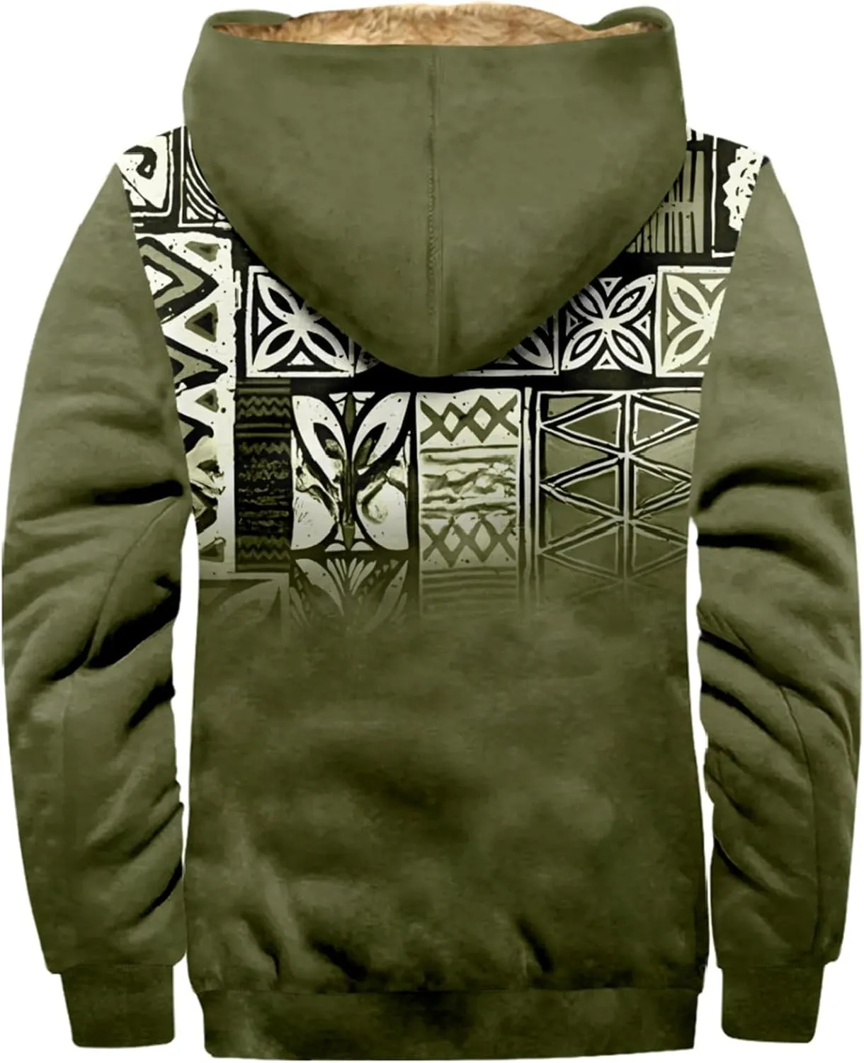 Mens Lightweight Jacket Long Sleeve Zipper Hooded Simple Elegant Coat Novelty Sweatshirts for Men