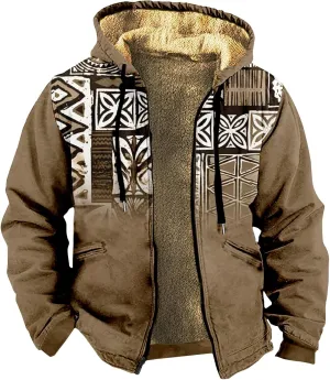 Mens Lightweight Jacket Long Sleeve Zipper Hooded Simple Elegant Coat Novelty Sweatshirts for Men