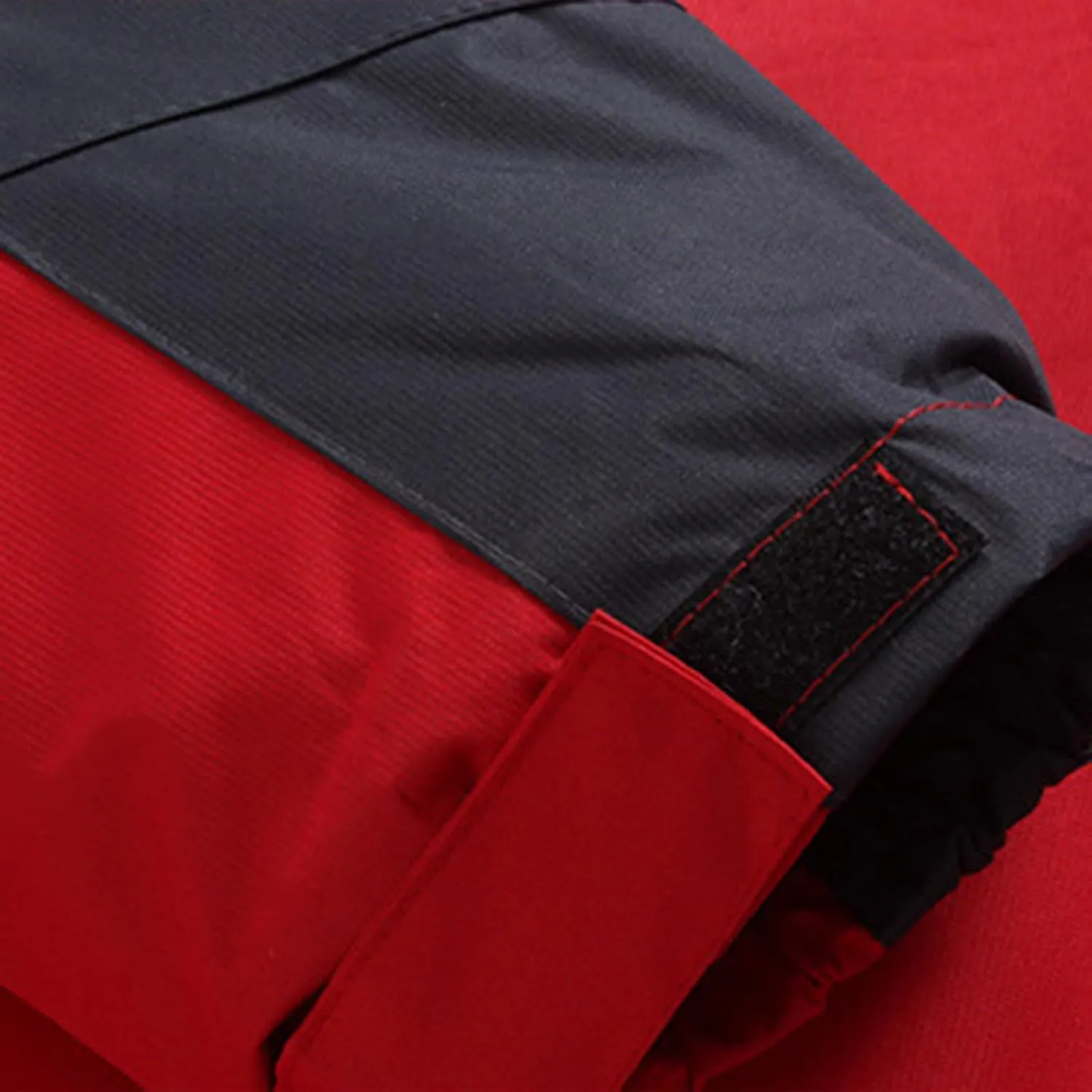 Men's Lightweight Softshell Jacket Fleece Lined Hooded Water Resistant Winter Hiking Coats Patchwork Parka Jackets
