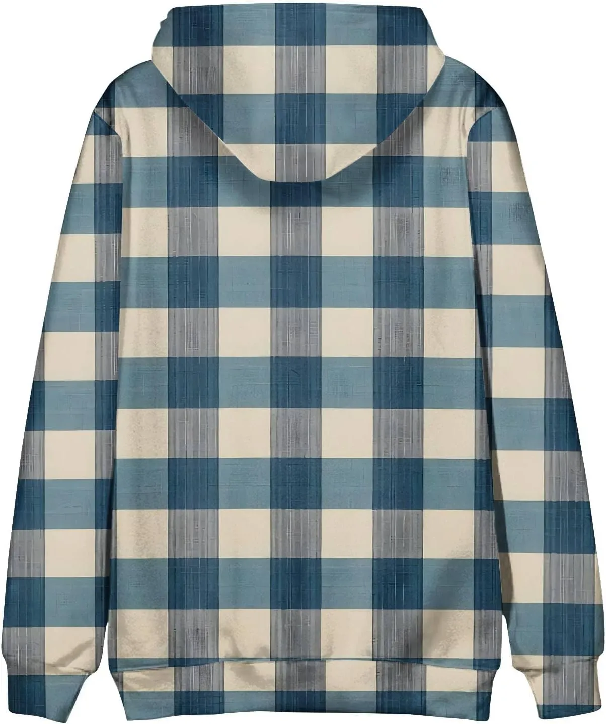 Mens Long Sleeve Dressy Casual Sweatshirt Thickened Fleece Button Jacket Zipper Print Double Insert Pocket Cotton Coat