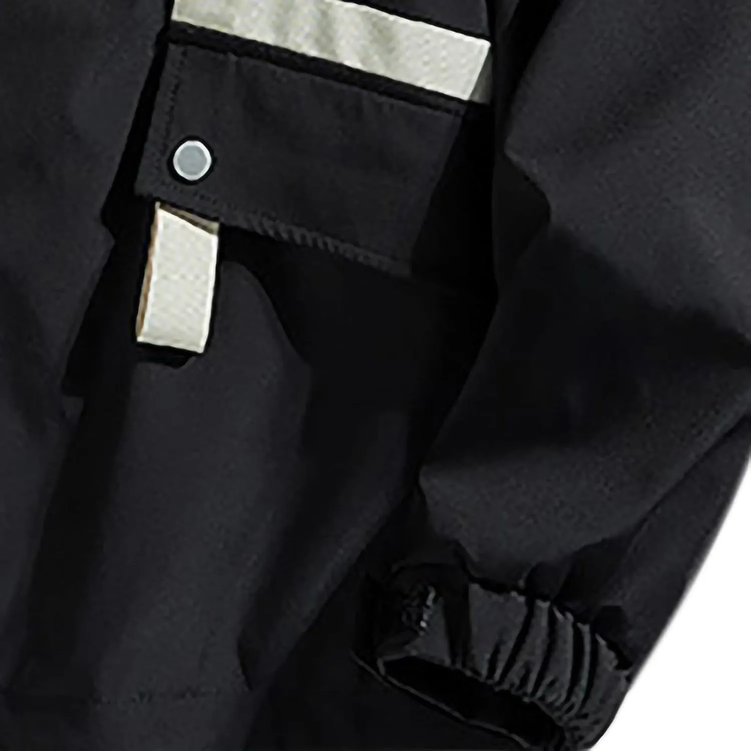 Mens Rain Jacket Lightweight Outdoor Hiking Travel Waterproof Hooded Windbreaker Fashion Y2k Teen Boy Street Jacket Coat