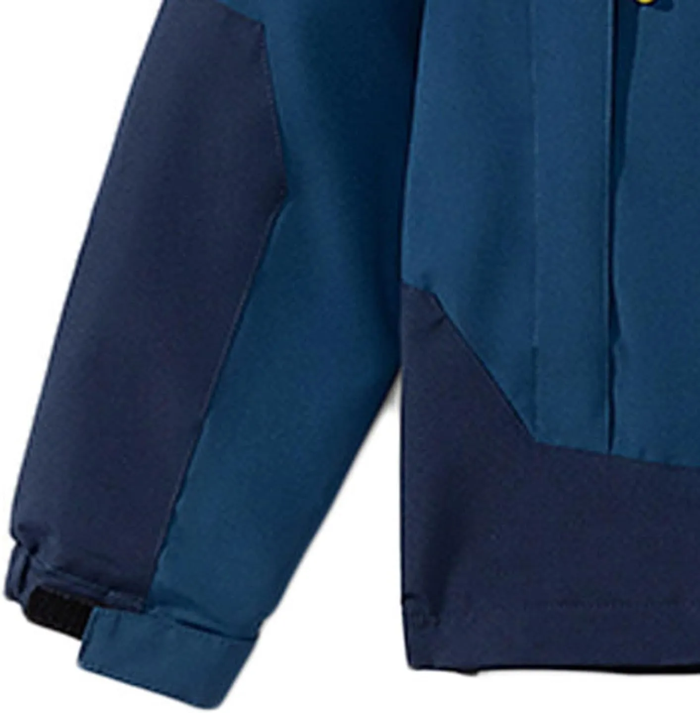 Mens Rain Jacket Waterproof with Hooded Hiking Coat Lightweight Windbreaker Fashion Zipper Button Warm Jackets Coats