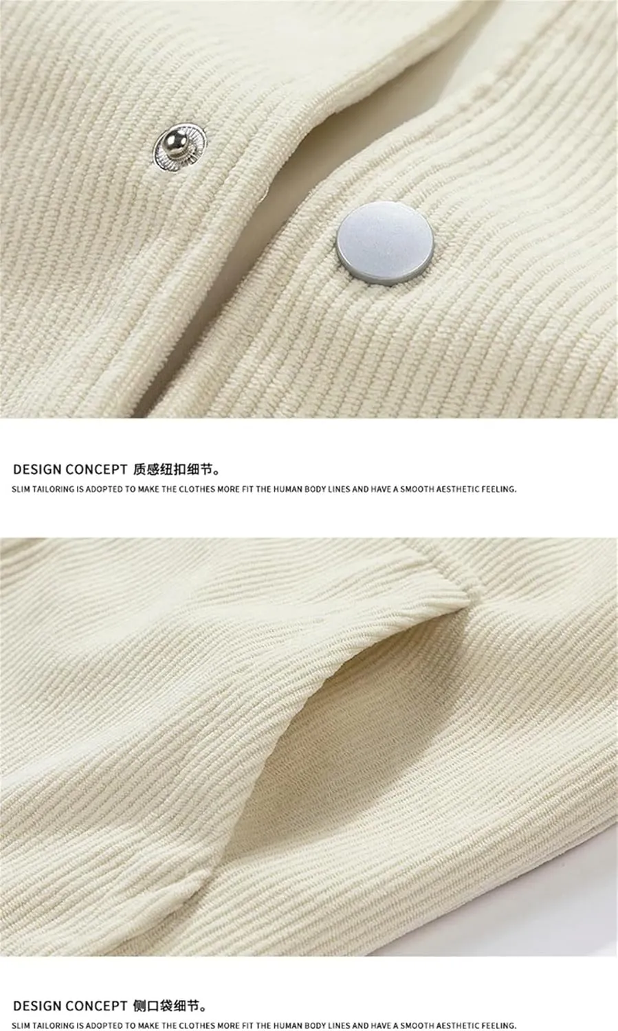 Men's Simple British Style Outdoor Breathable Everything Sports Everything Jacket