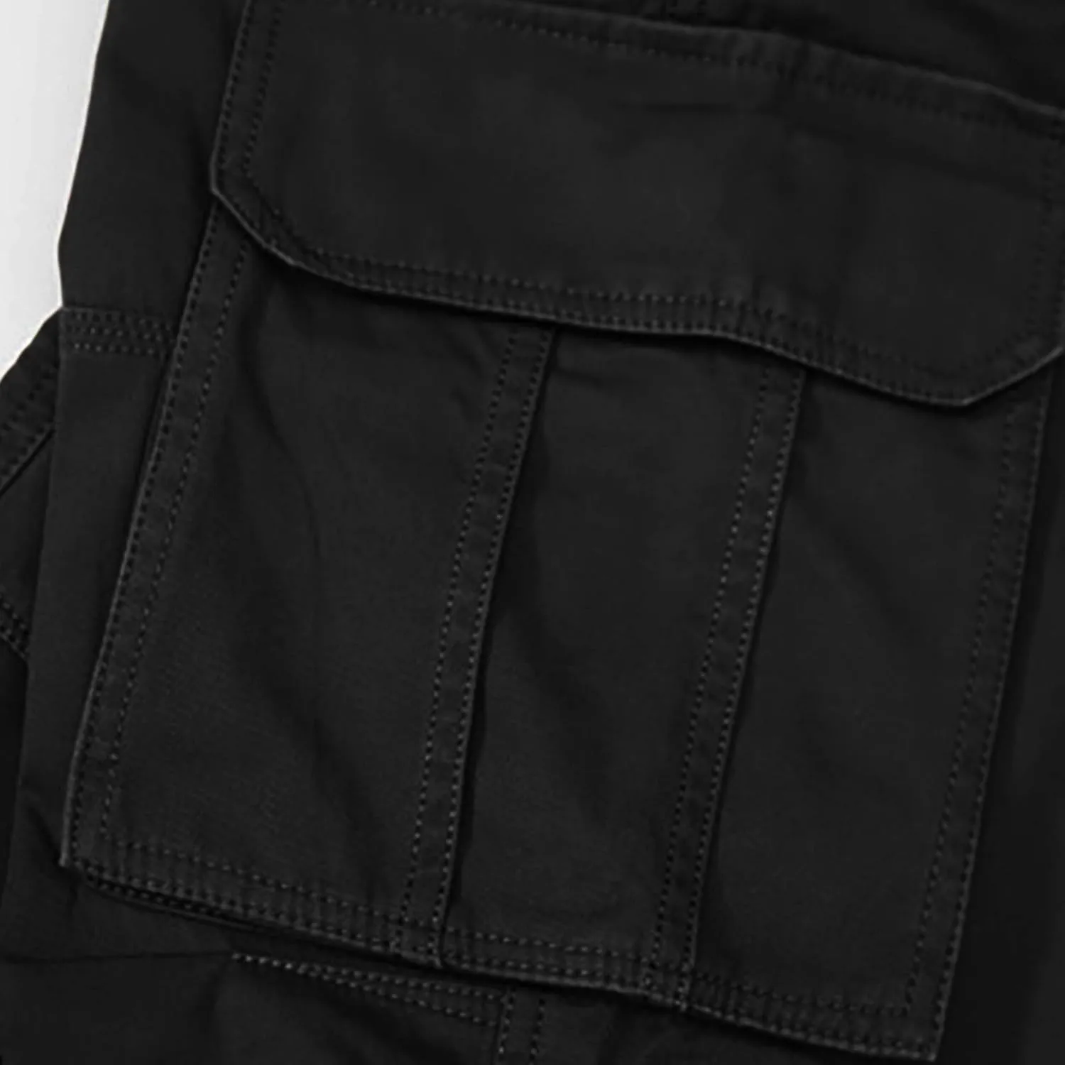 Men's Spring Casual Lightweight Cargo Pants Multi-Pocket Relaxed Fit Tactical Work Hiking Pants