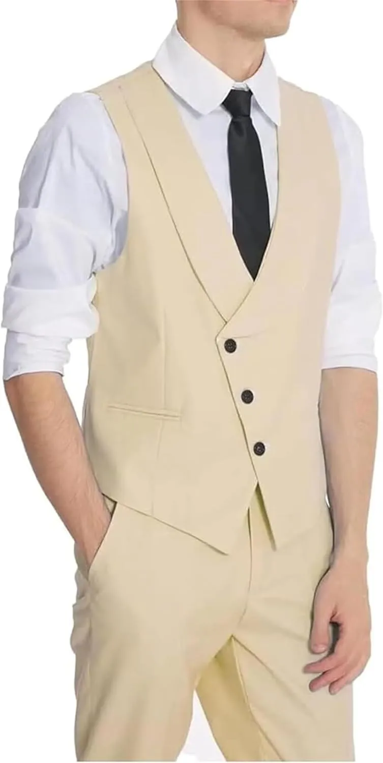 Mens Suit Slim Fit,Wedding Suits for Men Slim Fit Man Suits Men Suits Regular Fit 3 Piece Jacket Blazer Groom Tuxedo