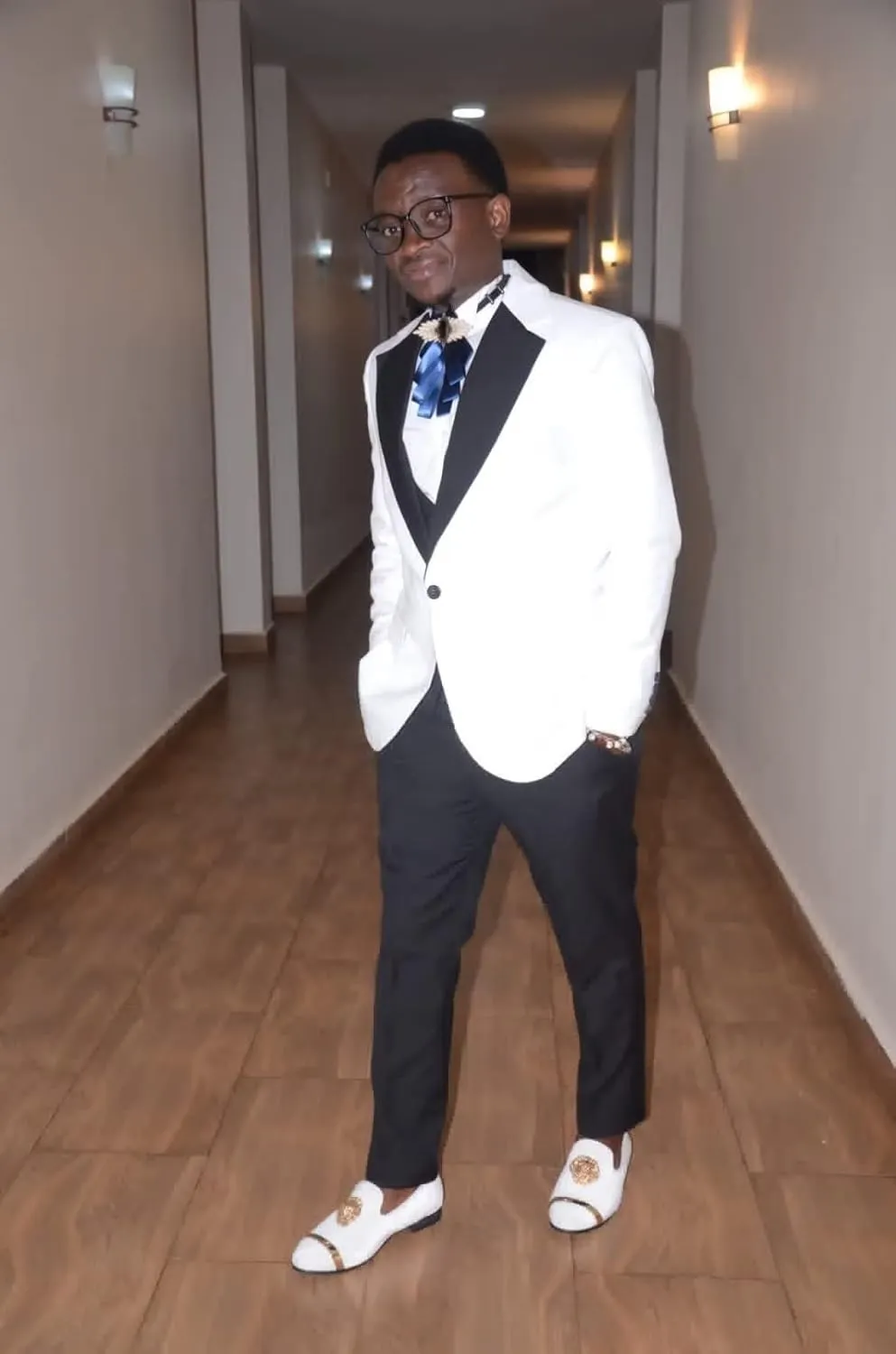 Men's Suits Tuxedo Suits Slim Fit 3 Piece Suits Outfits for Men Wedding Prom Suits Set