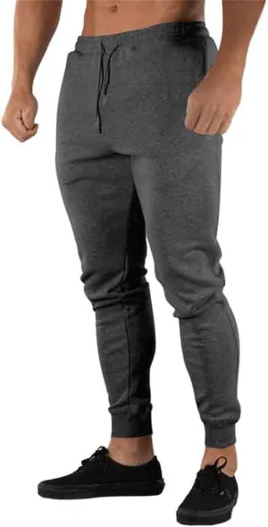 Mens Sweatpants with Pockets Big and Tall for Men Men's Fashion Casual Trousers Club Sweatpants Stretch Elastic Running