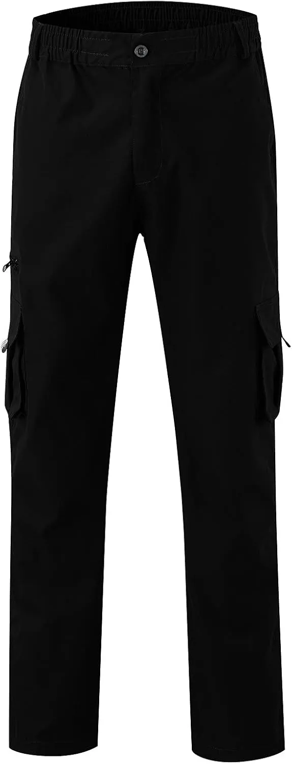 Mens Sweatpants with Pockets Big and Tall for Men Pants Mens Trendy Comfortable Drawstring Sweatpants for Sport Workout