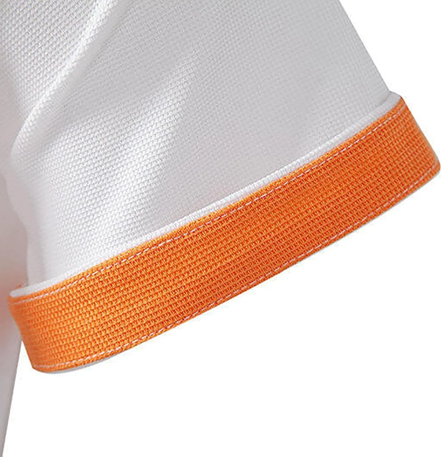 Polo Shirts for Men Moisture Wicking Performance Quick Dry Golf Shirt Business Casual Dress Office Work Pique T-Shirts