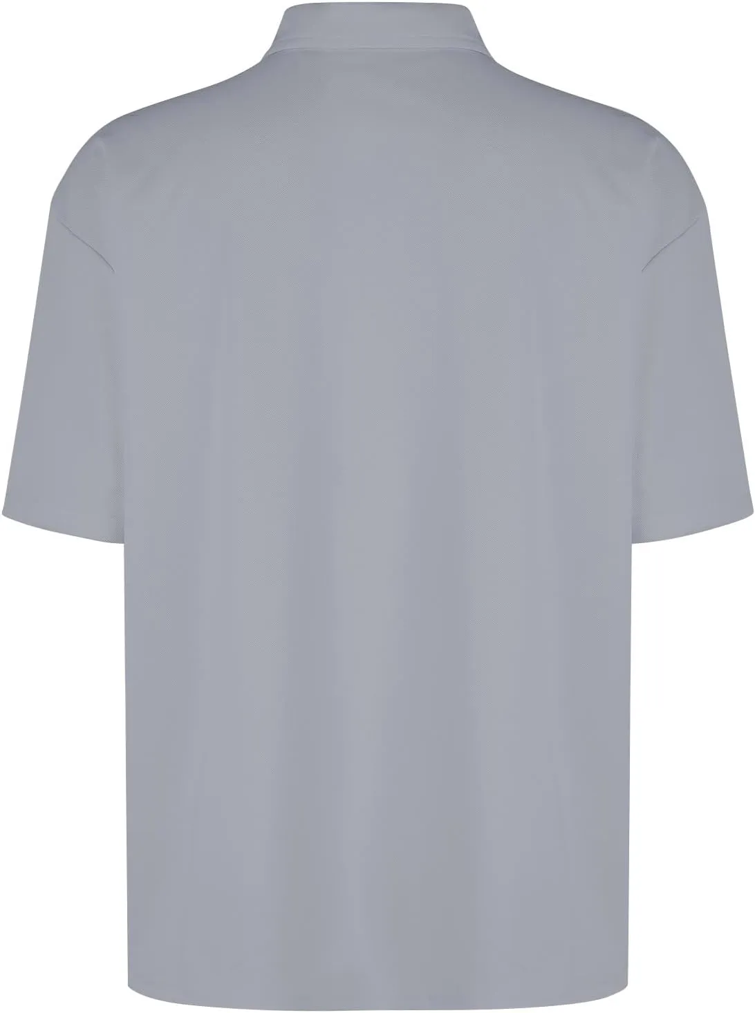 Polo Shirts for Mens Classic Fit Athletic Golf Polos Performance Quick-Dry Short Sleeve Collared T-Shirts Work Shirt