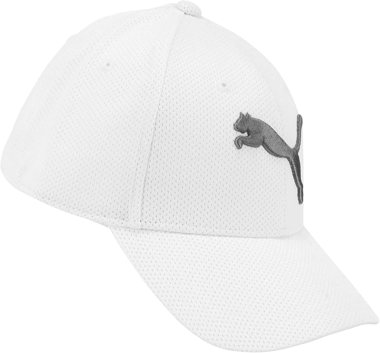 PUMA Evercat Mesh Stretch Fit Cap
