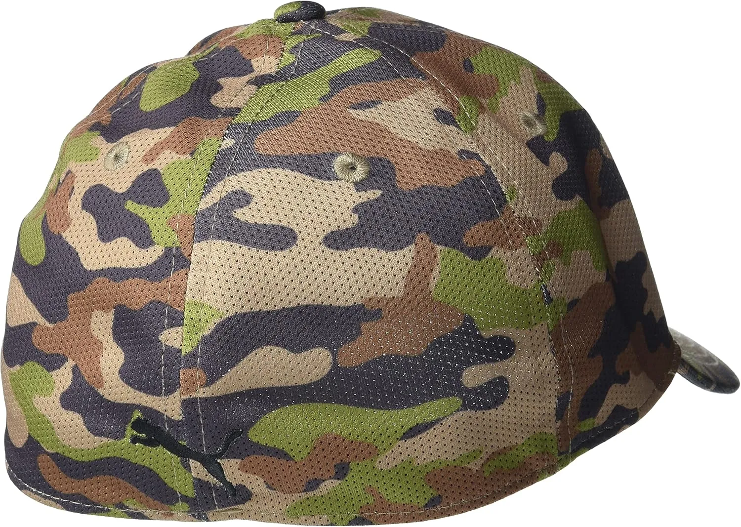PUMA Evercat Mesh Stretch Fit Cap