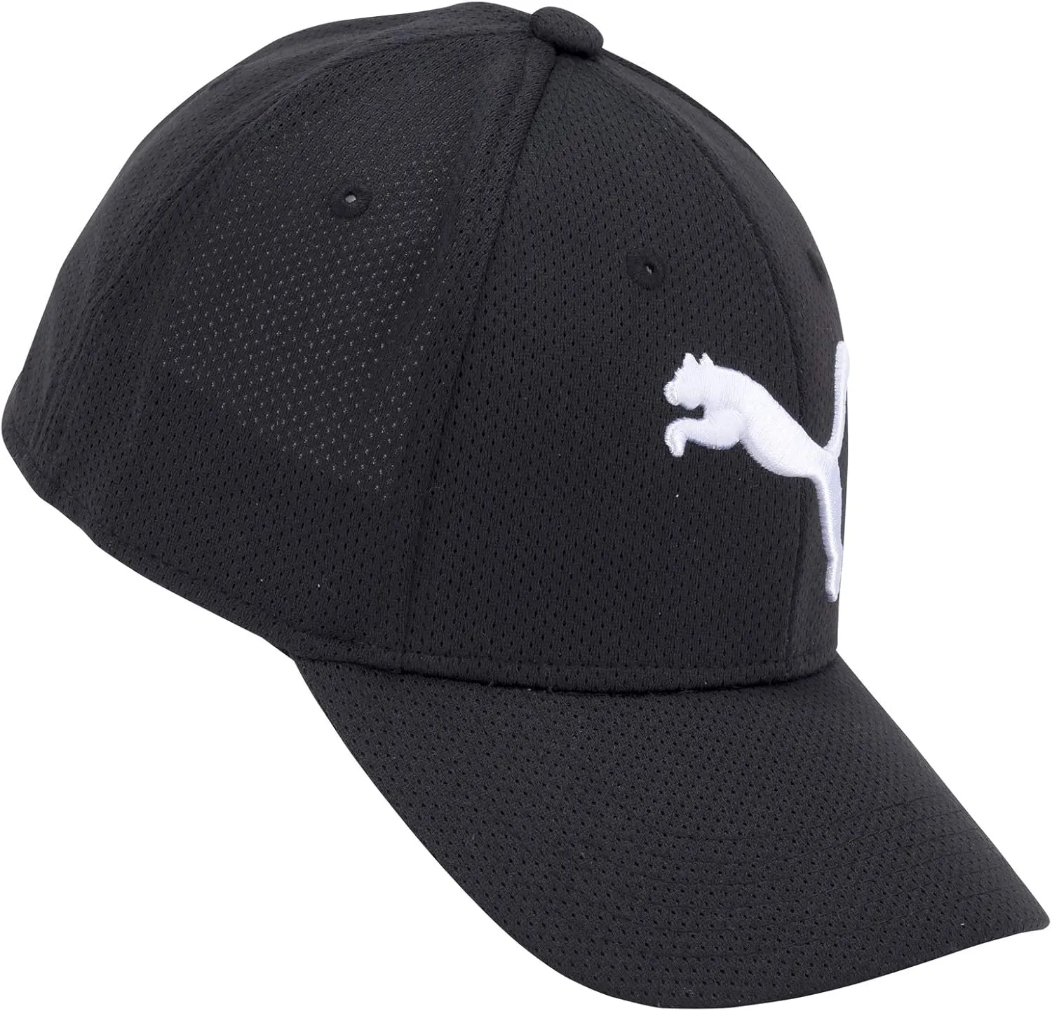 PUMA Evercat Mesh Stretch Fit Cap