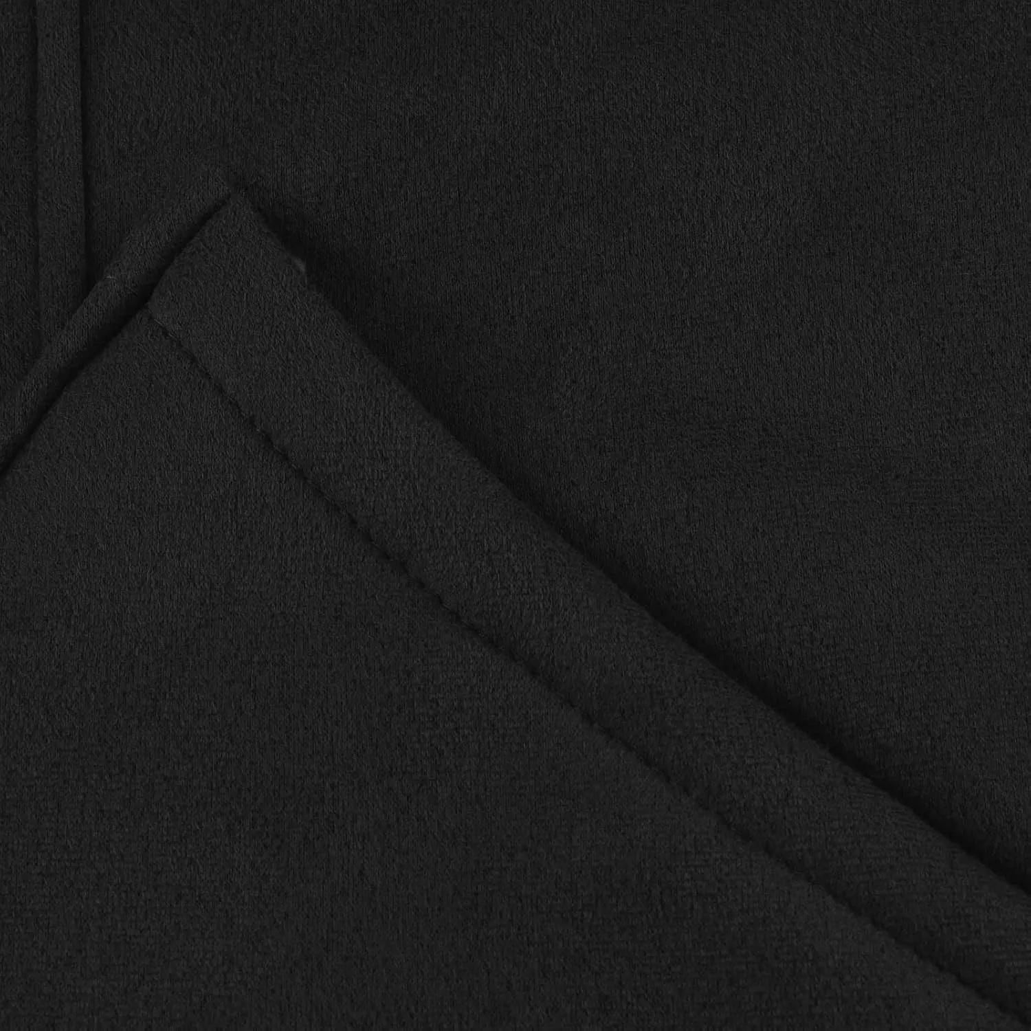RTRDE Men's Winter Trench Coat Sherpa Lined Lapel Coat Long Jacket Outwear Coat Men, M-5XL