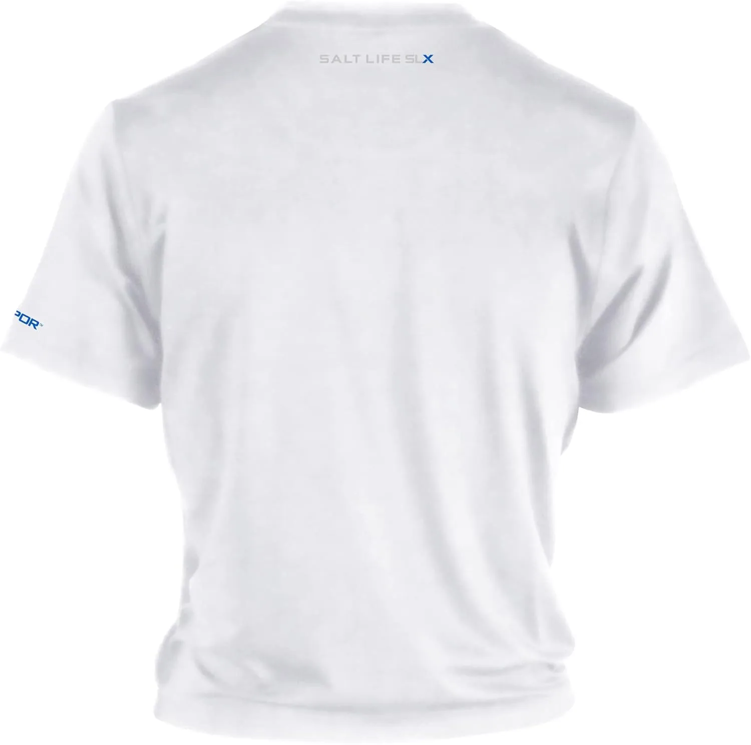 Salt Life Women's On The Radar SLX Short Sleeve Stretch Fit Shirt