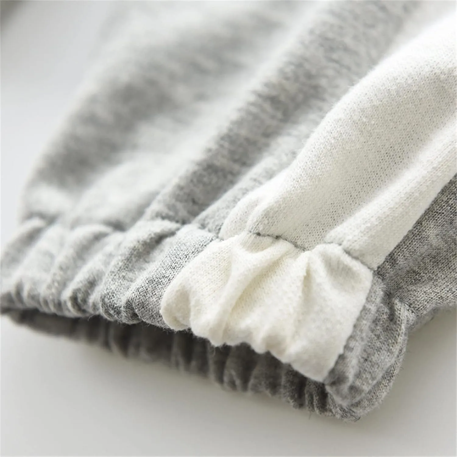 Toddler Boys Girl's Sweatpants Elastic Waist Long Sports Jogger Pants Athletic Pants Kids Street Hip Hop Pants