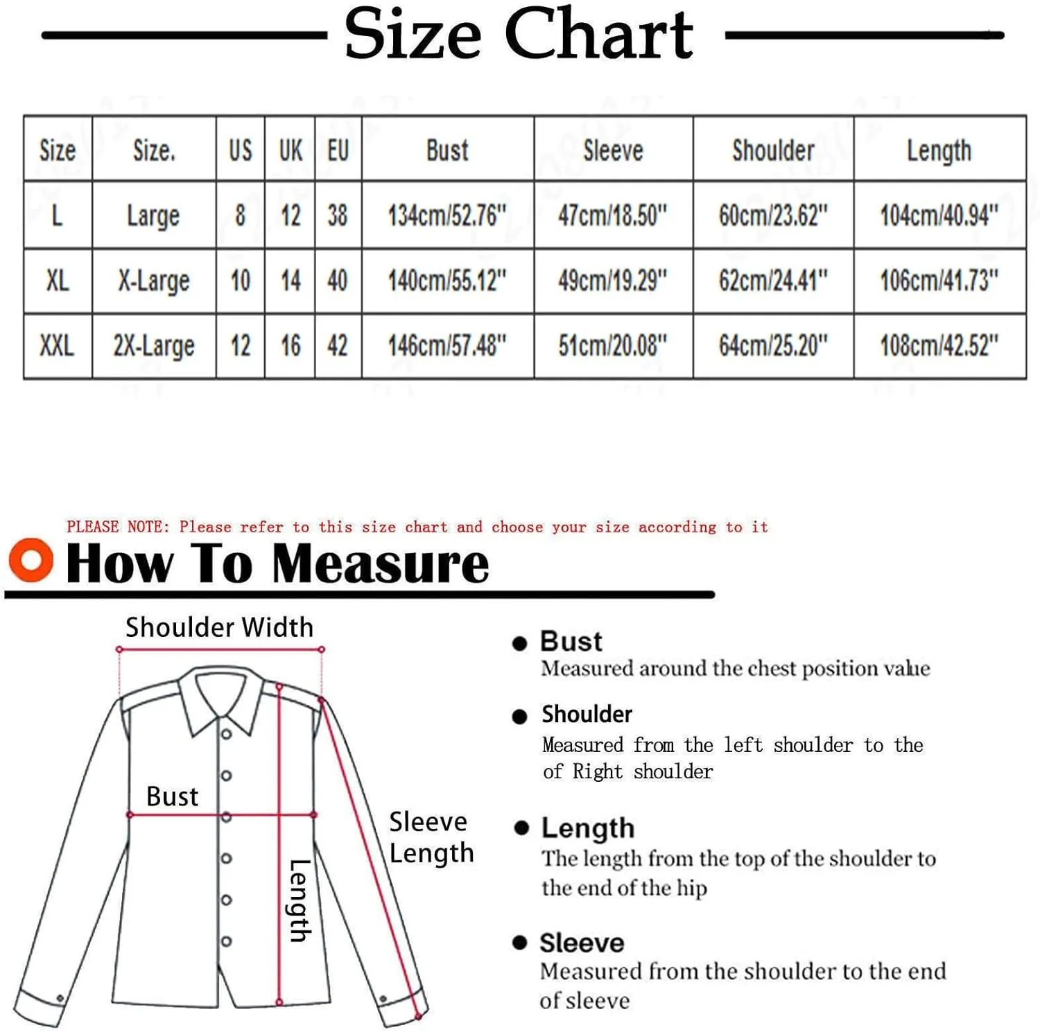 Women Long Baggy Winter Puffer Coats Collarless Cotton-Padded Jacket Button Long Sleeve Pockets Warm Quilted Outerwear